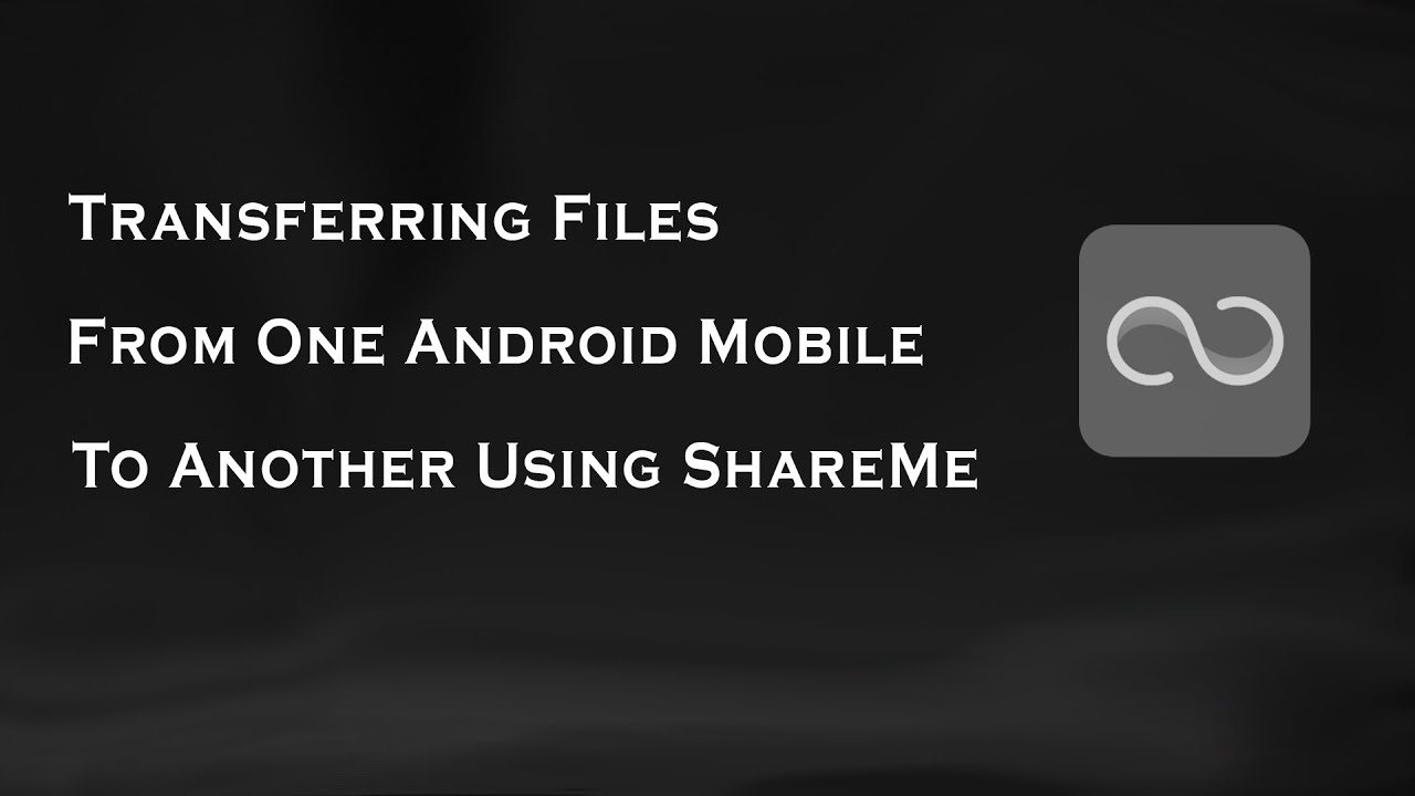 how to use remote shareme