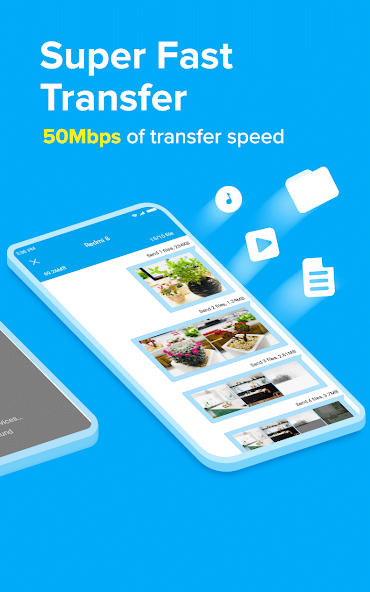 shareme
