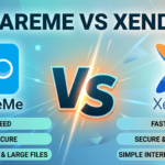 shareme vs xender