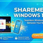 sharme for windows