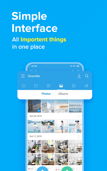 shareme